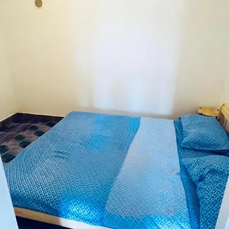 Panthouse Holiday home Pantelleria