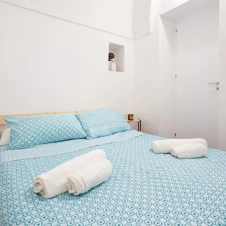 Panthouse Casa de Férias Pantelária